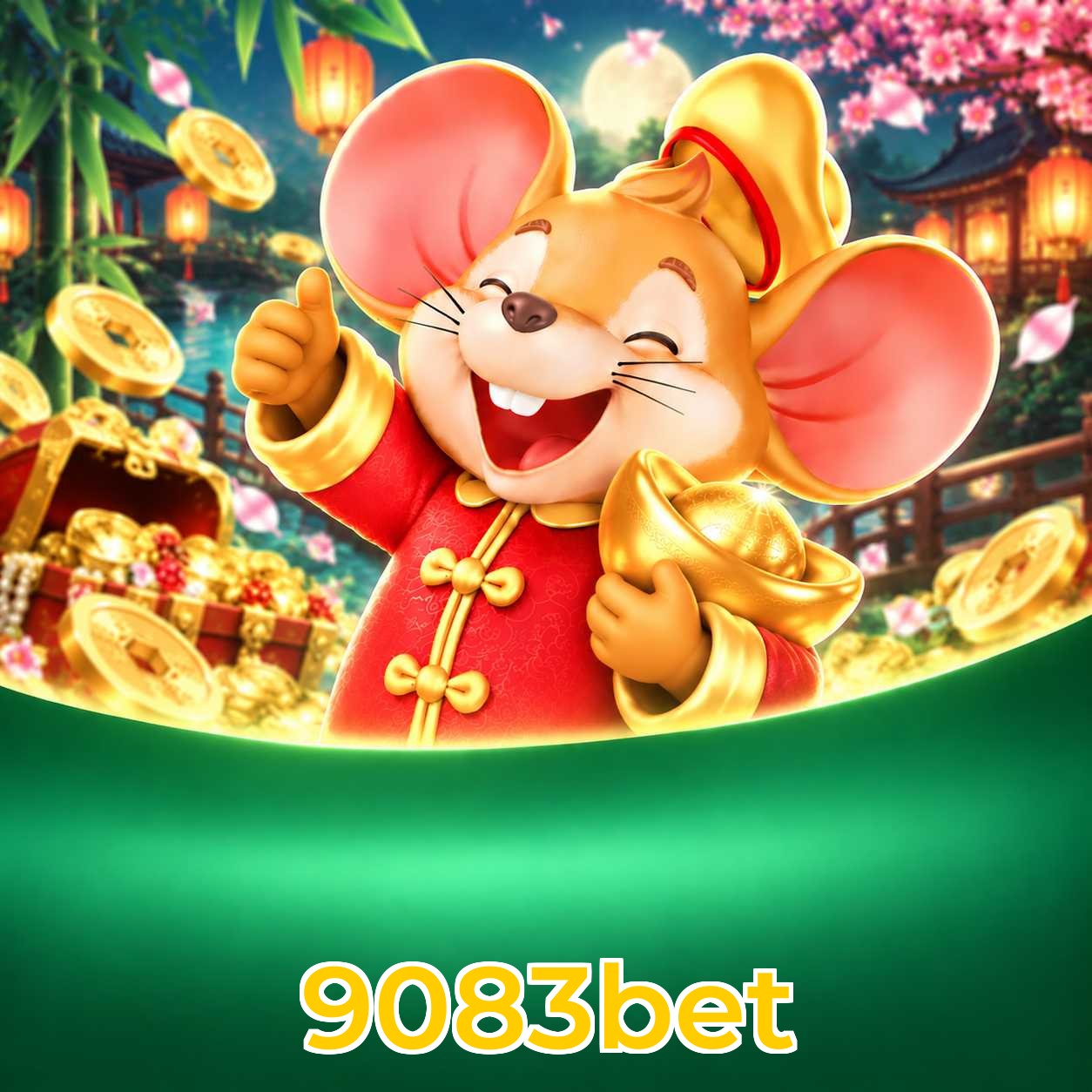 9083bet Facebook - Página oficial com promoções e comunidade ativa