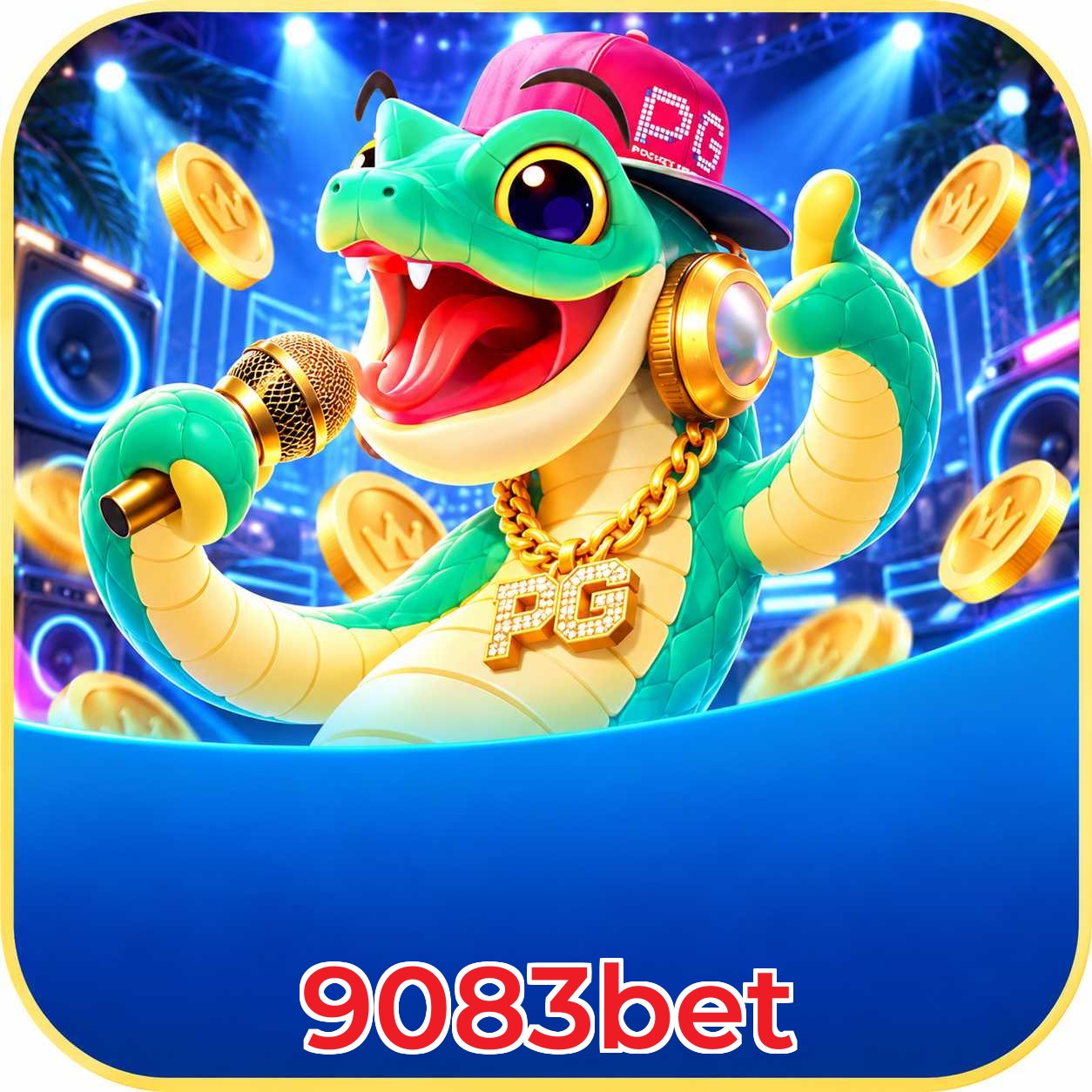 9083bet Facebook - Página oficial com promoções e comunidade ativa