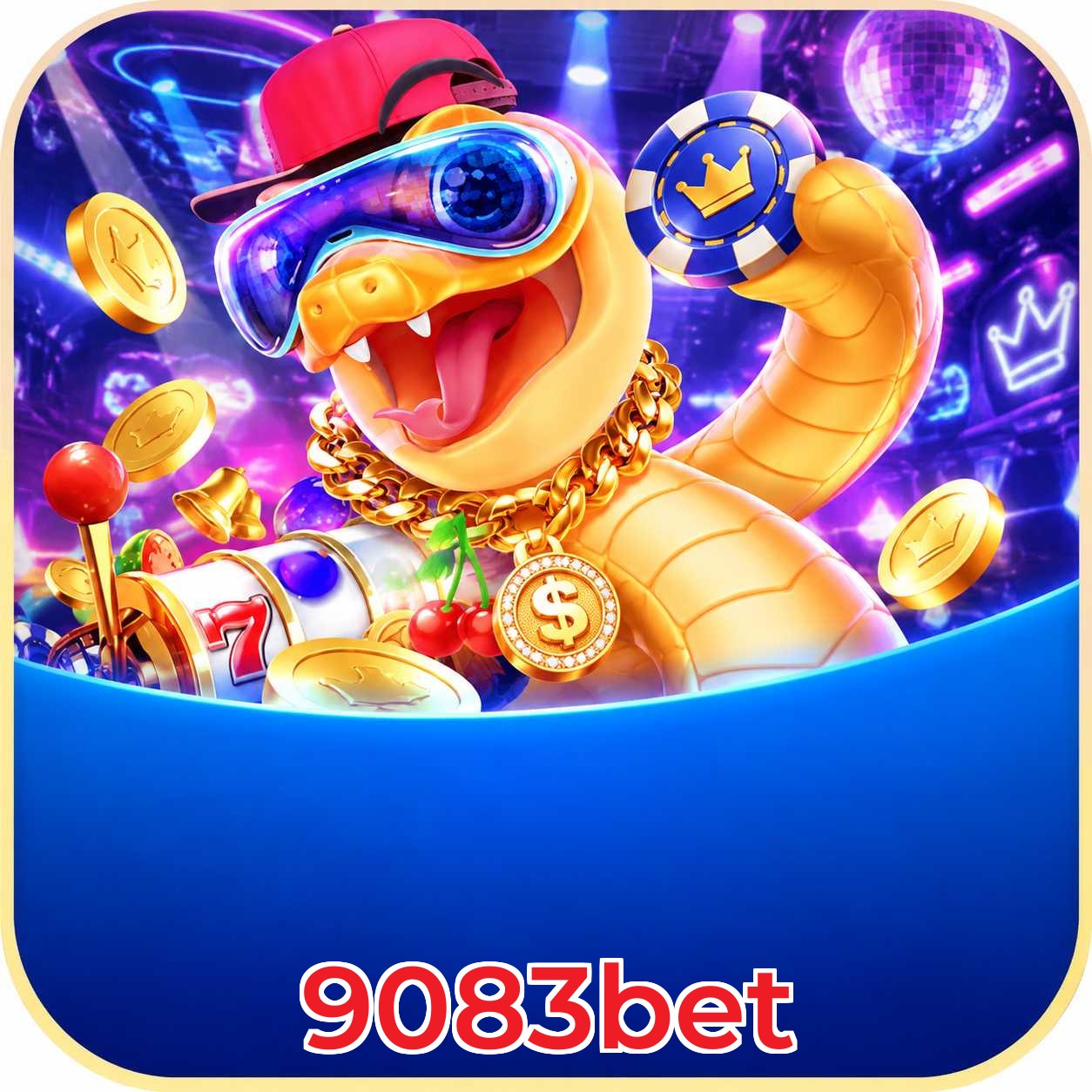 Benefícios Bronze VIP da 9083bet