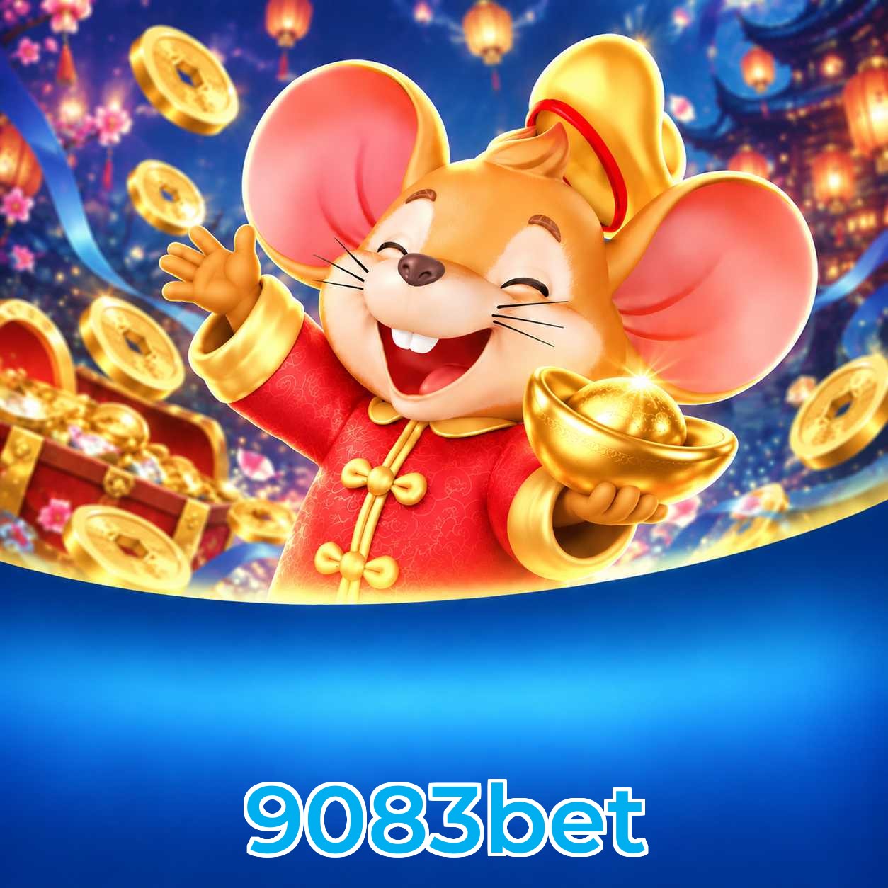 Fortune Tiger Slot Game