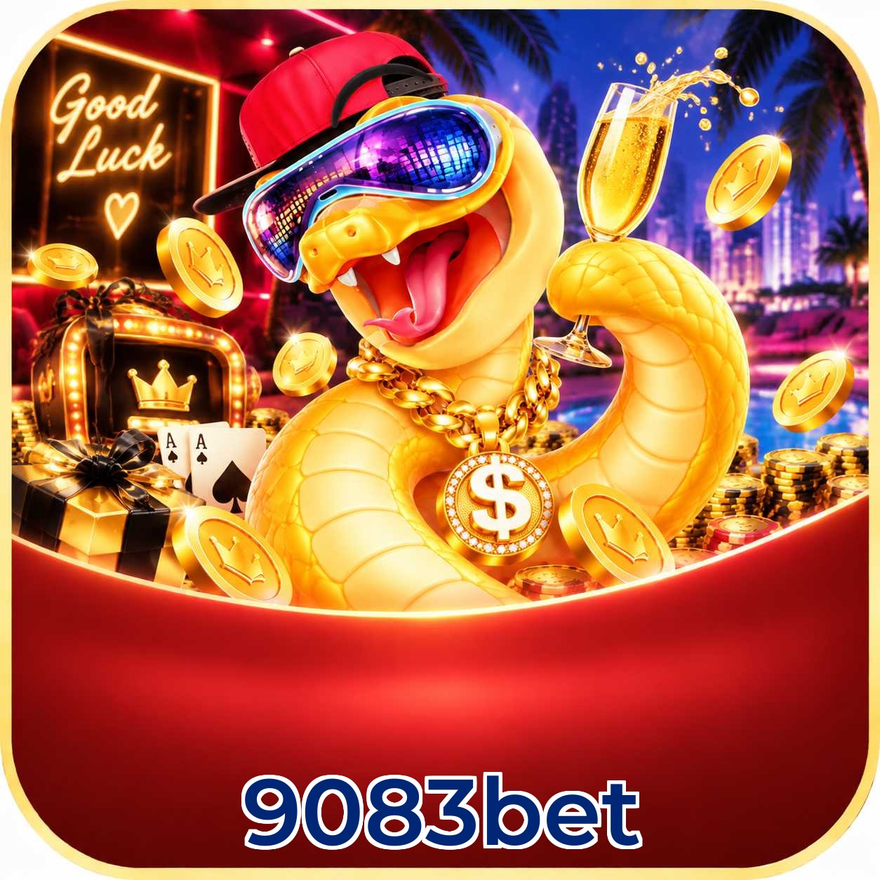 Vantagens do APK 9083bet para Android