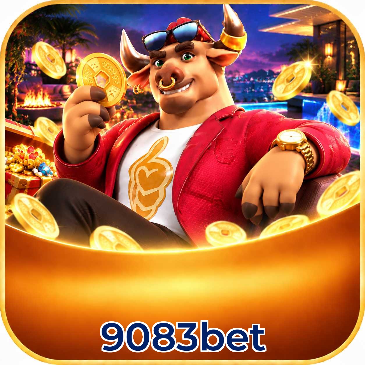 Mahjong Ways Slot - PG Soft
