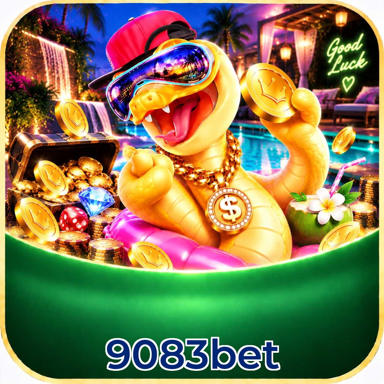 Fortune Rabbit Slot