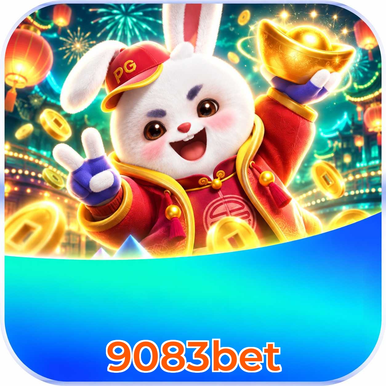 9083bet Facebook - Página oficial com promoções e comunidade ativa