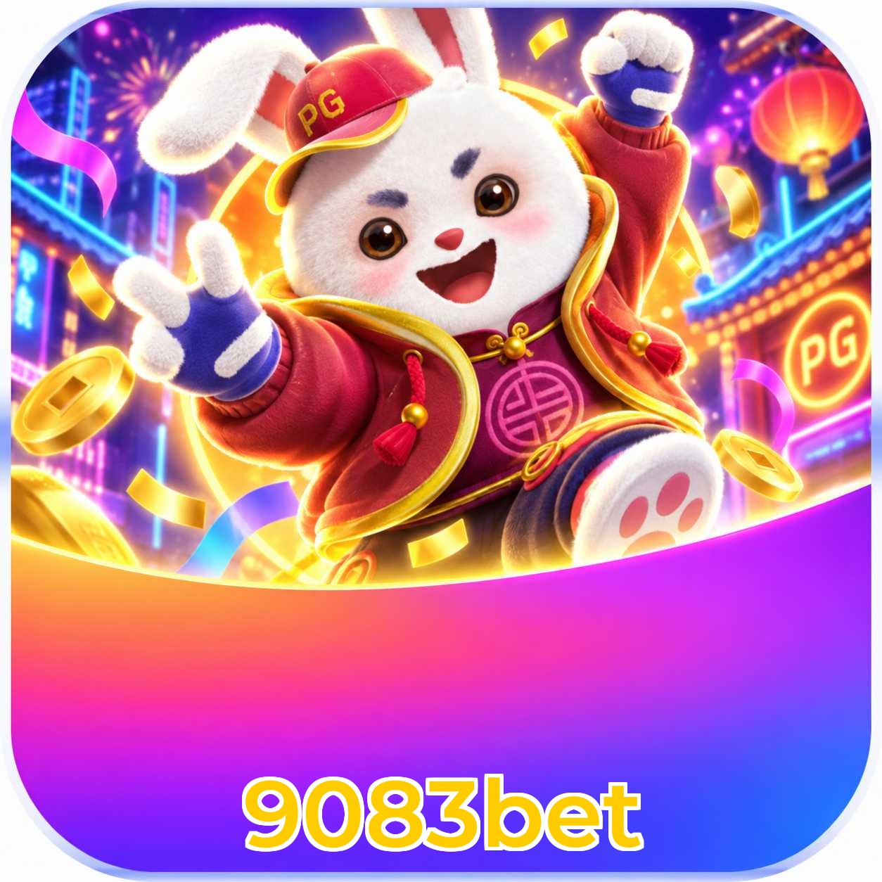 9083bet Facebook - Página oficial com promoções e comunidade ativa